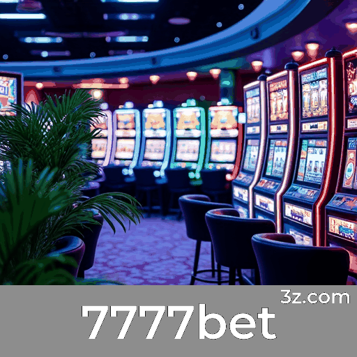 7777bet login page Brazil – secure online casino access