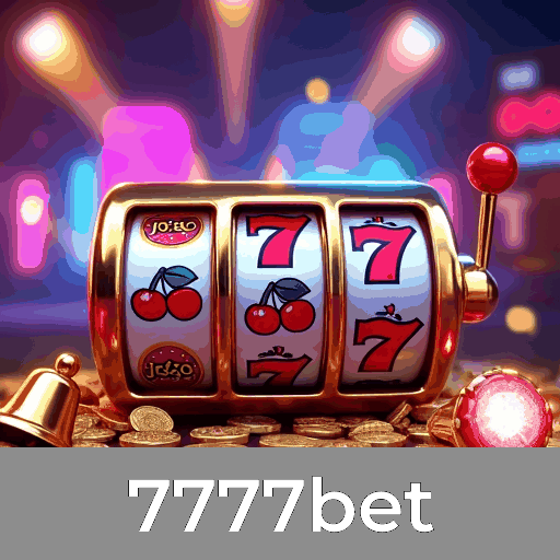 7777bet: Experimente Bônus Generosos e Ofertas Exclusivas!