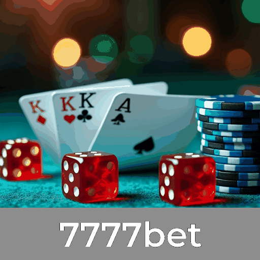 7777bet: Experiência Premium em um Site de Apostas Confiável