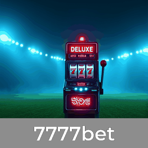 7777bet: Slots de Alta Volatilidade, Jogos de Mesa ao Vivo, e Mais - A Escolha dos Jogadores Brasileiros