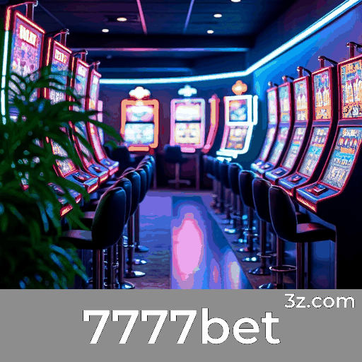 7777bet login page Brazil – secure online casino access