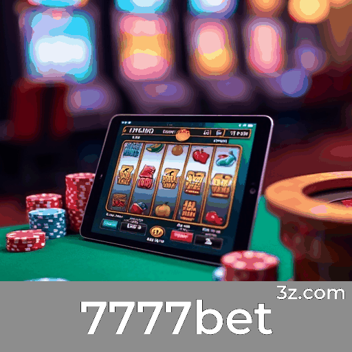 7777bet login page Brazil – secure online casino access