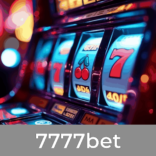 7777bet: Experimente Bônus Generosos e Ofertas Exclusivas!